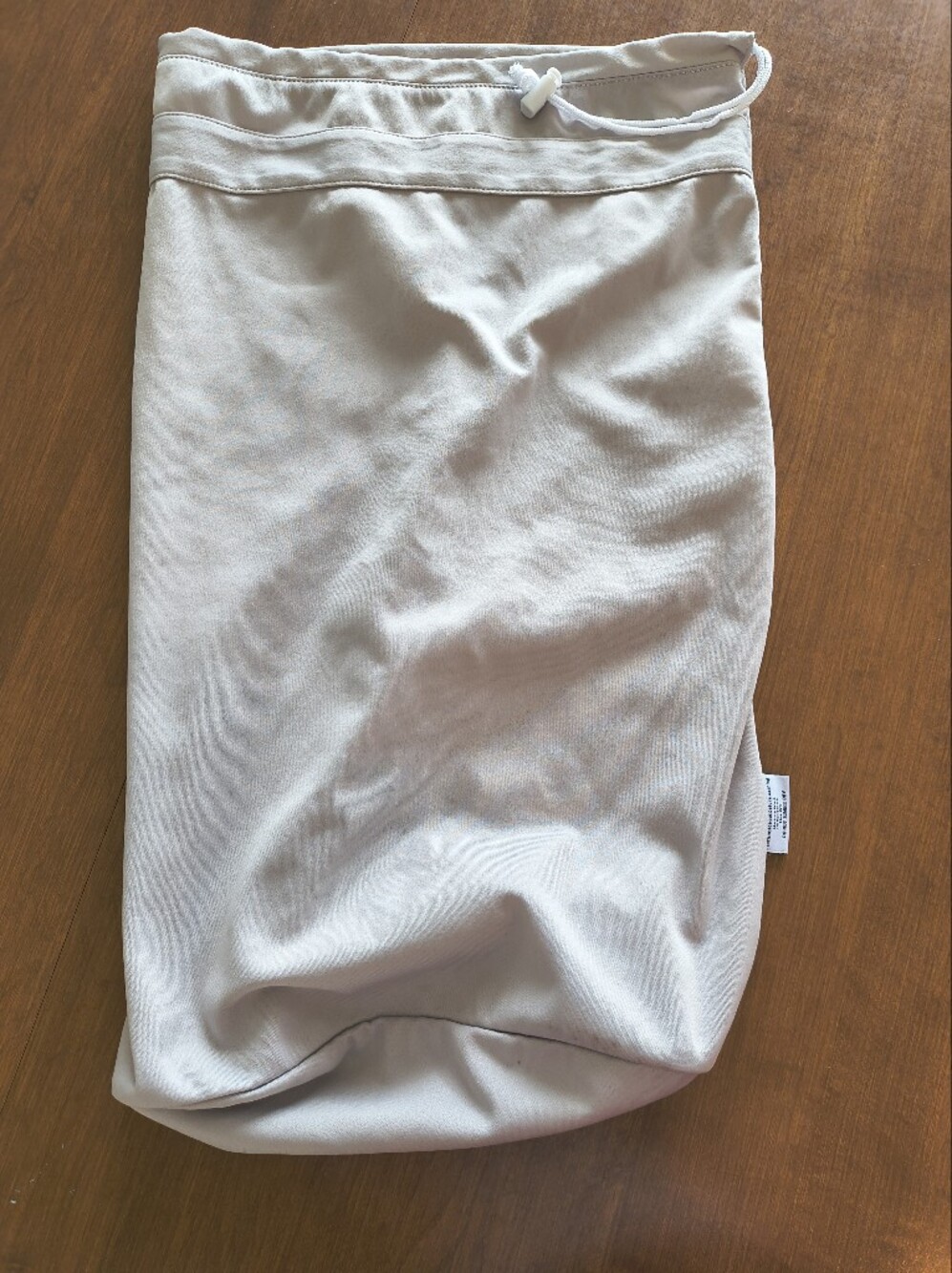 Dékor Reusable Cloth Diaper Pail Liners / Garbage Bags Set of 2